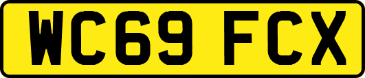 WC69FCX