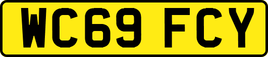 WC69FCY