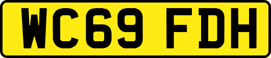 WC69FDH