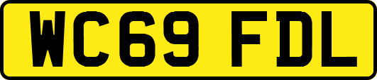 WC69FDL