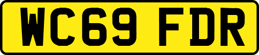 WC69FDR