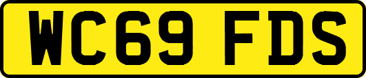 WC69FDS