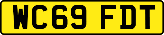 WC69FDT