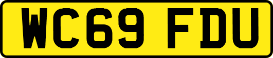 WC69FDU