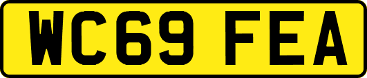 WC69FEA