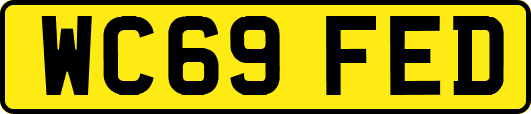 WC69FED