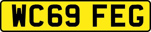 WC69FEG