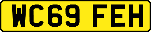 WC69FEH