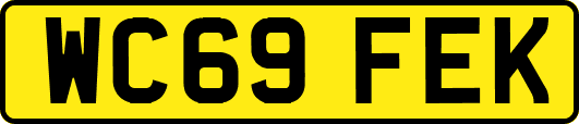 WC69FEK