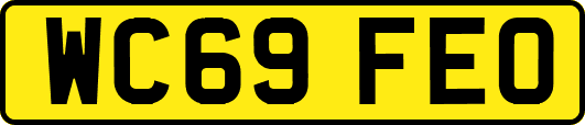 WC69FEO