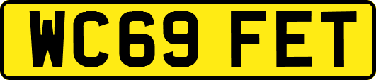 WC69FET