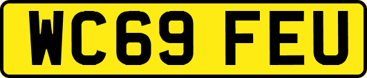 WC69FEU