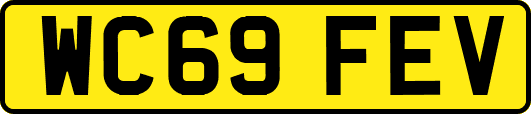 WC69FEV