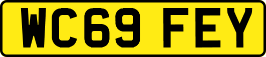 WC69FEY