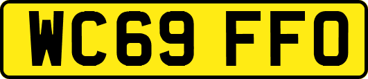 WC69FFO