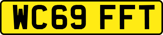WC69FFT