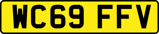 WC69FFV