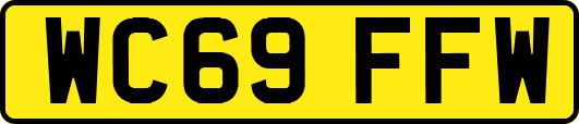 WC69FFW