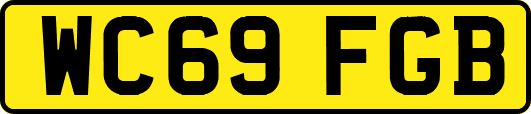 WC69FGB
