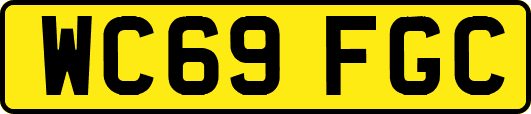 WC69FGC