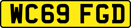 WC69FGD