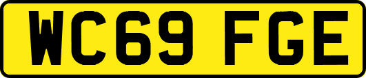 WC69FGE