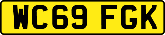 WC69FGK