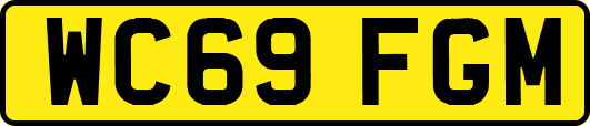 WC69FGM