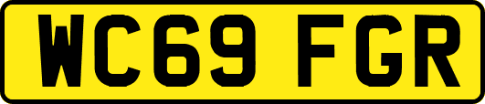 WC69FGR
