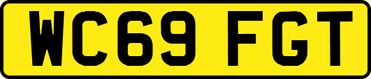 WC69FGT