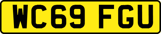 WC69FGU