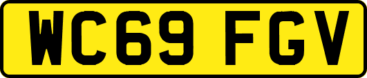 WC69FGV