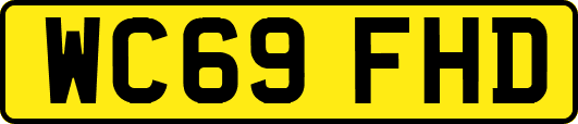 WC69FHD
