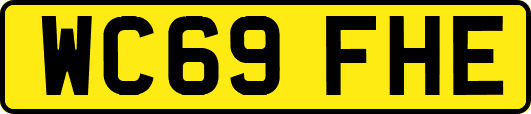 WC69FHE