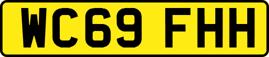 WC69FHH