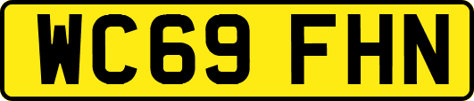 WC69FHN