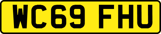 WC69FHU
