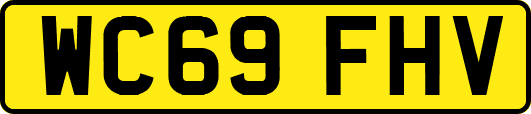 WC69FHV