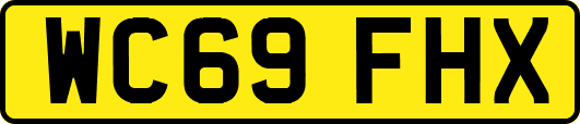 WC69FHX