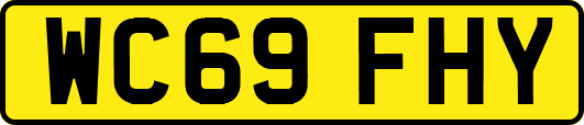 WC69FHY