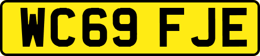 WC69FJE