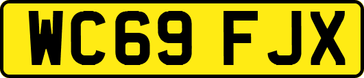 WC69FJX