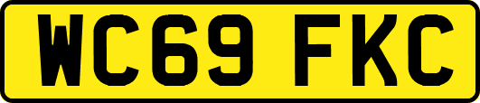 WC69FKC