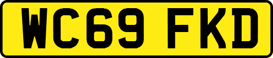 WC69FKD