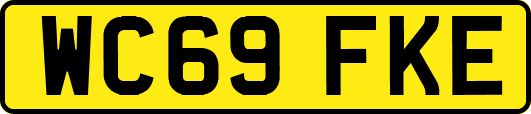 WC69FKE