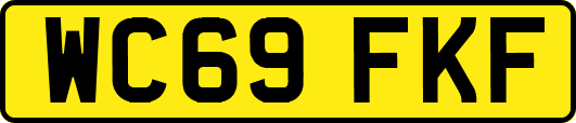WC69FKF