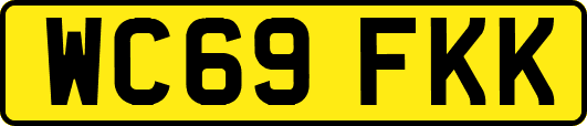 WC69FKK