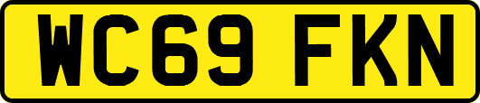WC69FKN