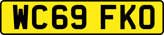 WC69FKO