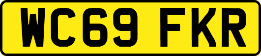 WC69FKR